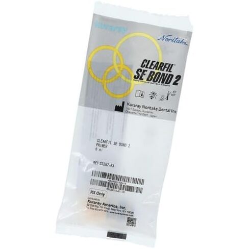 Kuraray 3282EU Clearfil SE Bond 2 Dental Primer 6ml in Kuwait