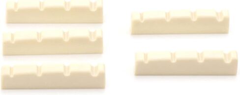 5 قطعة سلسلة الغيتار الجوز 4 سلسلة ABS باس مشقوق الملحقات للكهرباء باس مشقوق in Kuwait