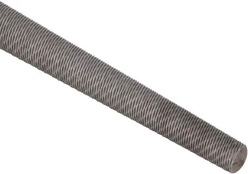 Rat Tail File, 12in Round Mill Steel File with Ergonomic Handle, Premium Durability Construction for Metal Projects (12-inch fine-Tooth Round File with Handle) in Saudi Arabia