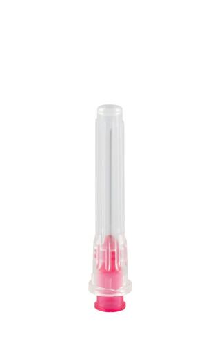 Cardinal Health™ Monoject™ Standard Hypodermic Needle with Polypropylene Hub, Red, 25GA x 1IN, Case of 1000 in Saudi Arabia