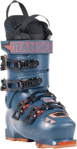 Fischer Women's Ranger One 115 DYN GripWalk Alpine Touring Winter Sports Secure Fit Vacuum Ski Boots in Saudi Arabia