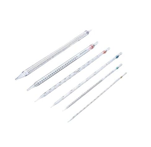 ماصات مصلية، تعبئة فردية، 5 مل 400 قطعة in Kuwait