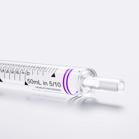 Disposable Serological Pipette, Sterile, Individually Wrapped, All Sizes (1ml) in Kuwait