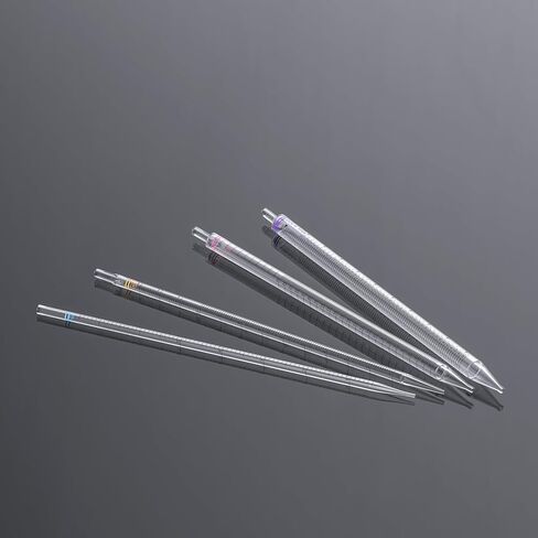 Disposable Serological Pipette, Sterile, Individually Wrapped, All Sizes (1ml) in Kuwait
