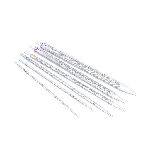 Disposable Serological Pipette, Sterile, Individually Wrapped, All Sizes (1ml) in Kuwait