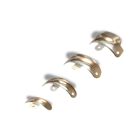 Premier Dental 9061160 X5 Matrix Sectional Matrices 3.5mm 25/Pk in Saudi Arabia