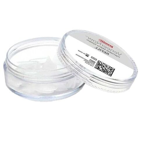 Premier Dental 9069305 VeneerNow نظام المصفوفة القابلة للحقن عبوة 21 SM 6/Pk in Saudi Arabia