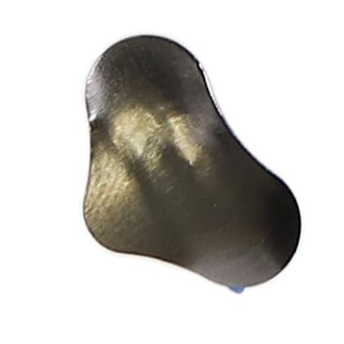 Danville Materials 90679 Contact Matrix Subgingival Contoured Matrices 50/Pk in Kuwait