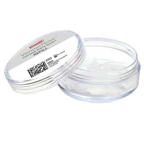 Premier Dental 9069367 VeneerNow Injectable Matrix System Refill 12 ML 6/Pk in Saudi Arabia