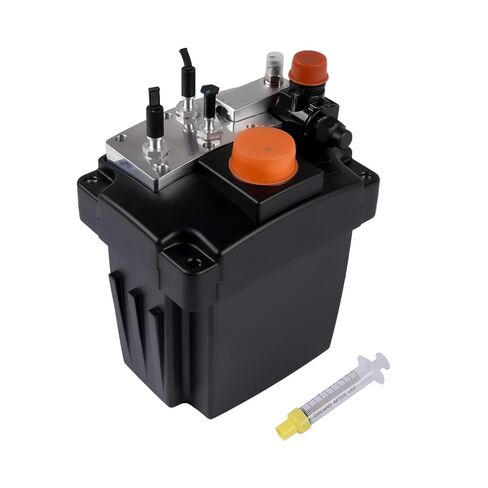 5273337 DEF Dosing Unit Pump Compatible with Cummins ISB4.5 ISD4.5 ISB6.7 ISD6.7 ISM11 ISX15 Engine, Replaces 4931694, 95053001, CES A034J233 in Saudi Arabia
