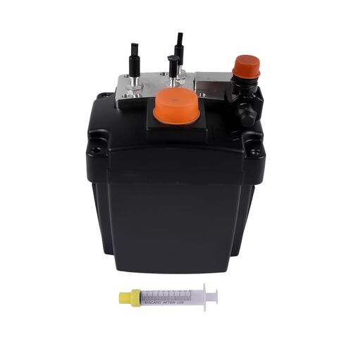 5273337 DEF Dosing Unit Pump Compatible with Cummins ISB4.5 ISD4.5 ISB6.7 ISD6.7 ISM11 ISX15 Engine, Replaces 4931694, 95053001, CES A034J233 in Saudi Arabia