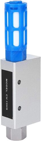 Pneumatic Air Exhaust Vacuum Generator Ejector with Efficiently Removes Air for Industrial Use in Saudi Arabia