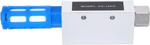 Pneumatic Air Exhaust Vacuum Generator Ejector with Efficiently Removes Air for Industrial Use in Saudi Arabia