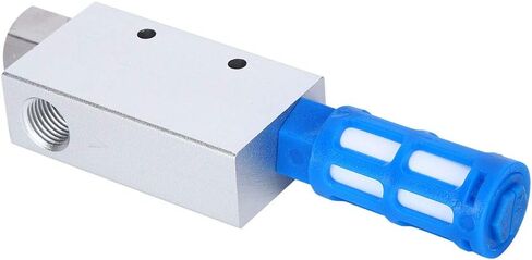 Pneumatic Air Exhaust Vacuum Generator Ejector with Efficiently Removes Air for Industrial Use in Saudi Arabia