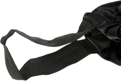 Stretchable Nylon Waist Spray Skirt Compatible with Black Kayak Inflatable Kayak Canoe Parts in Kuwait