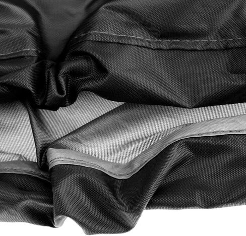 Stretchable Nylon Waist Spray Skirt Compatible with Black Kayak Inflatable Kayak Canoe Parts in Kuwait