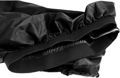 Stretchable Nylon Waist Spray Skirt Compatible with Black Kayak Inflatable Kayak Canoe Parts in Kuwait