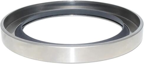 ضاغط هواء لولبي دوار من الفولاذ المقاوم للصدأ أختام زيت PTFE 70 * 90 * 10 / 70x90x10 شفة واحدة in Kuwait