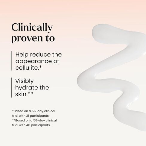 MAËLYS RE-LURE Tight & Tone Body Serum - Helps Reduce the Look of Cellulite - Skin Tightening with Hyaluronic Acid - Firming for Stomach, Thighs & Arms - Lightweight Body Firming Serum (3.5 Fl Oz) in Kuwait