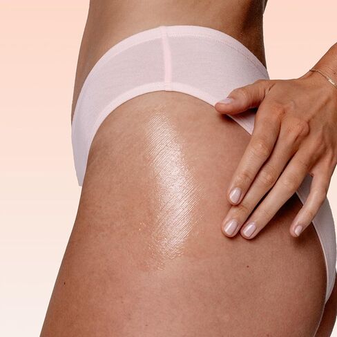 MAËLYS RE-LURE Tight & Tone Body Serum - Helps Reduce the Look of Cellulite - Skin Tightening with Hyaluronic Acid - Firming for Stomach, Thighs & Arms - Lightweight Body Firming Serum (3.5 Fl Oz) in Kuwait