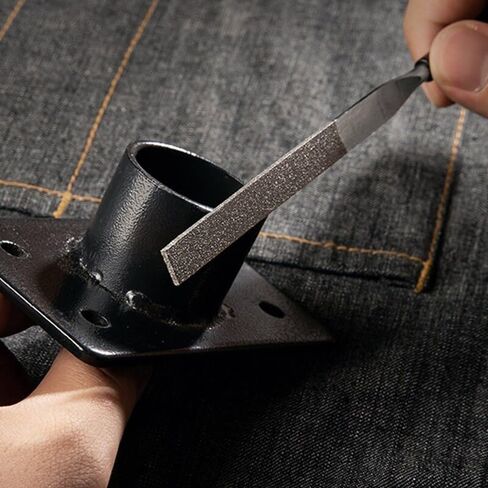 10pcs Metal Needle File Set Wood Rasp Metal Polishing Hand FileTools Steel Rasp Needl Filing For Metal Glass Stone Wood Carving in Kuwait