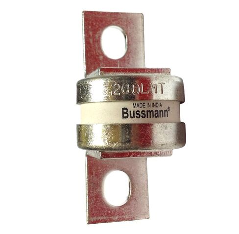 Cooper Bussmann 200LMT AC Fuse, 200 Amp, 240V, BS88 in Saudi Arabia