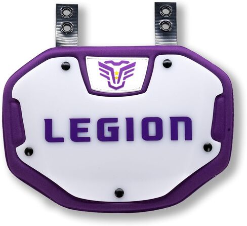 M-50 Football Back Plate, Optimal Comfort, Cutting Edge Innovation, Next Level Protection in Saudi Arabia