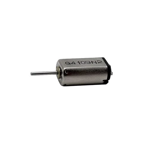 FF-K20-9Z100 Mini K20 Motor DC 1.5V 3V 3.7V 30000RPM High Speed 8mmx6mmx14.5mm Electric Motor 1Pcs in Saudi Arabia