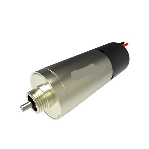 Factory 13mm Diameter 12v Brushed Dc Servo Motor with Encoder in Kuwait