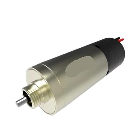 Factory 13mm Diameter 12v Brushed Dc Servo Motor with Encoder in Kuwait