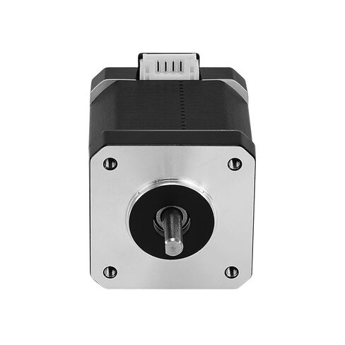 48mm Height 4-Lead Stepper Motor 0.5N.m 1.5A 2 Phase Motor 1Pcs(1pcs-42SHDC6033Z) in Kuwait