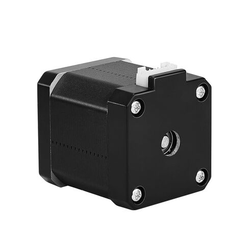 48mm Height 4-Lead Stepper Motor 0.5N.m 1.5A 2 Phase Motor 1Pcs(1pcs-42SHDC6033Z) in Kuwait