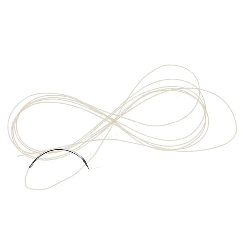 انظر 551B غرز القطع العكسي العادية القابلة للامتصاص من القناة الهضمية C6 3/8 دائرة 4-0 27 12/Bx in Kuwait