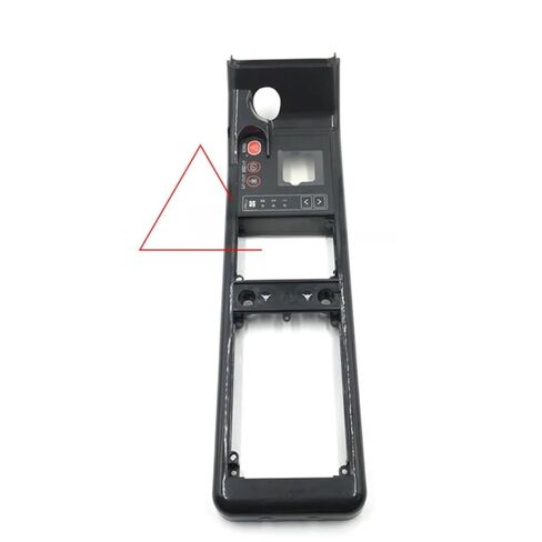 1 Pcs Compatible with Sumitomo SH60 SH120 SH200-1/-2 Armrest Box Shell Control Rod DecorativePanel Excavator Part (No. 2) in Saudi Arabia