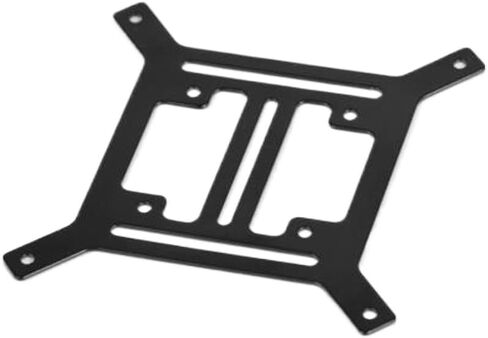 Water Cooled Plate Support Pump Tank Mounting Bracket for 120mm and 140mm Systems(120MM) in Kuwait