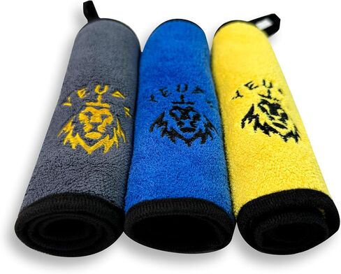 3 قطع من منشفة البلياردو مع خطاف، منظف لطاولة البلياردو 8 كرات، منظف من الصوف المرجاني، ملحقات البلياردو للأيدي والعمود in Kuwait