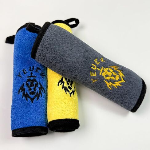 3 قطع من منشفة البلياردو مع خطاف، منظف لطاولة البلياردو 8 كرات، منظف من الصوف المرجاني، ملحقات البلياردو للأيدي والعمود in Kuwait