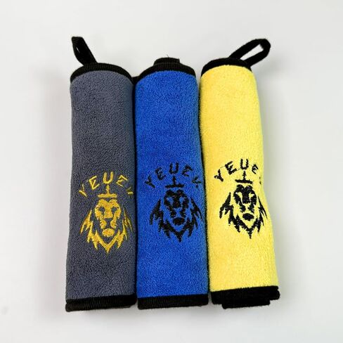 3 قطع من منشفة البلياردو مع خطاف، منظف لطاولة البلياردو 8 كرات، منظف من الصوف المرجاني، ملحقات البلياردو للأيدي والعمود in Kuwait