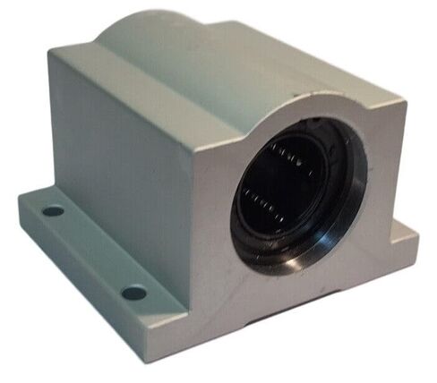 1" Closed Style Linear Ball Bearing Unit SSWA16UU TWA16UU by SpinCo Bearing in Saudi Arabia