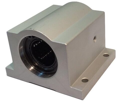 1" Closed Style Linear Ball Bearing Unit SSWA16UU TWA16UU by SpinCo Bearing in Saudi Arabia