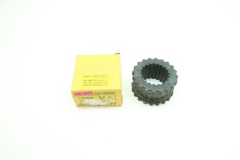 تي بي وودز 5JE SURE-FLEX اقتران كم D616012 in Saudi Arabia