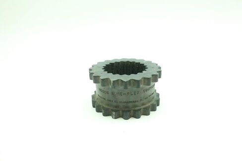 تي بي وودز 5JE SURE-FLEX اقتران كم D616012 in Saudi Arabia