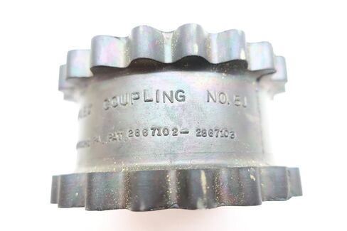 تي بي وودز 5JE SURE-FLEX اقتران كم D616012 in Saudi Arabia
