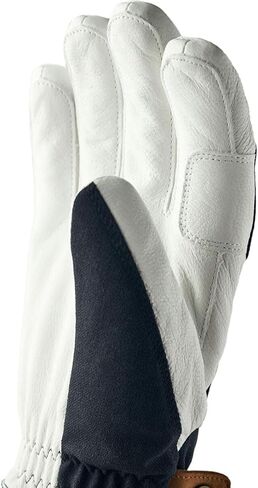 Hestra Voss CZone Glove - Women's, Black/Cork, 8 in Saudi Arabia