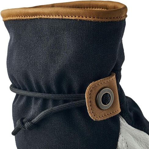 Hestra Voss CZone Glove - Women's, Black/Cork, 8 in Saudi Arabia