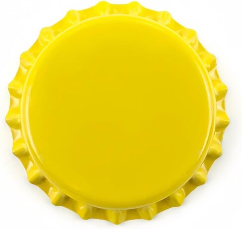 315 Count Beer Bottle Caps Oxygen Absorbing Crowns, Ideal for HomeBrew, 7 Assorted Colors in Kuwait