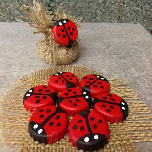 315 Count Beer Bottle Caps Oxygen Absorbing Crowns, Ideal for HomeBrew, 7 Assorted Colors in Kuwait