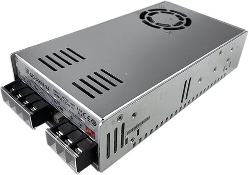 SD-500H-24 72 ~ 144V DC إلى 24V 21A 500W DC-DC محول مغلق نوع تحويل التيار الكهربائي in Saudi Arabia