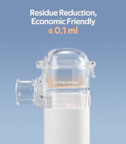 البخاخات المحمولة للحيوانات الأليفة للكلاب والقطط - جهاز استنشاق بالموجات فوق الصوتية المحمول هادئ الهمس مع أقنعة عالمية، آلة رذاذ احترافية من أجل صحة يومية متعددة الأنواع وراحة تنفسية in Kuwait