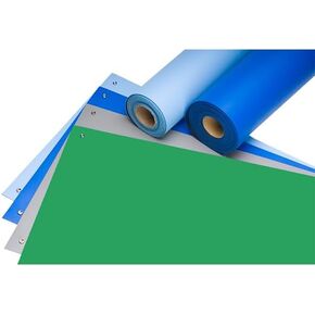 Staticide 8485BLKM2436 Dualmat™ حصيرة مسبقة القطع، 24 بوصة × 36 بوصة، أسود in Kuwait